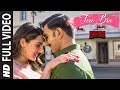 FULL SONG: Tere Bin | SIMMBA | Ranveer Singh, Sara Ali Khan | Tanishk B,Rahat Fateh Ali Khan,Asees K