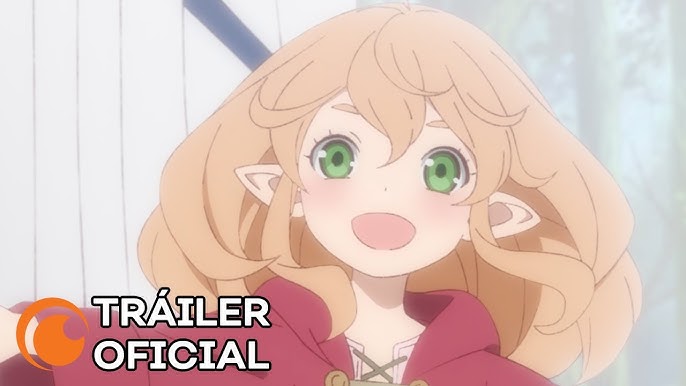Trailer da Temporada 2 da série anime The Faraway Paladin revela mudança de  staff