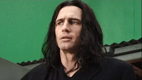 The Disaster Artist Movie Review - RTMM