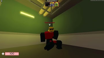 How to Get Broken Arsenal Emotes (Leafski Archived)