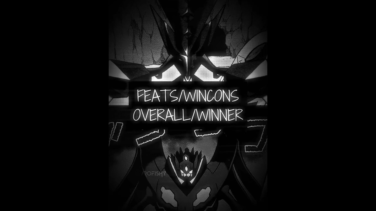 THE TRUE TOP 5 STRONGEST LEGENDARY POKEMON