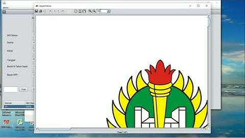 SISTEM INFORMASI PEMBAYARAN DI SMA PGRI 4 BERBASIS JAVA