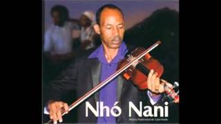Video thumbnail of "Passadinha        Nhó Nani"