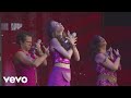 Timbiriche - Besos de Ceniza (En Vivo)