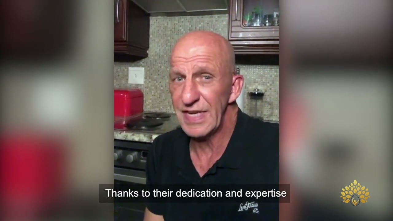 IVF Origen Agency family testimonial