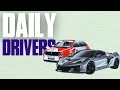 What Are The Best Daily Driver Cars What Are The Best Daily Driver Cars