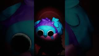 PJ Pugapillar is Cute Nightmare Fuel!!  #gaming #pjpugapillar #poppyplaytime #horror #horrorgame