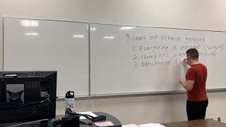 Objections to Greene’s Dual-Process Model