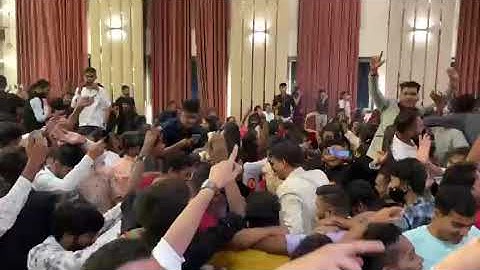 Patel Tutorials Teachers Day Celebration Bilaspur