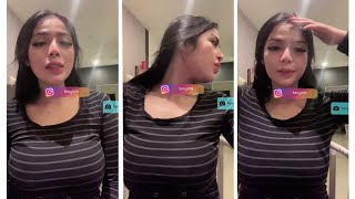 Bigo Live Hot | Besar Sekali Ya Size Nya Cewek Ini 251