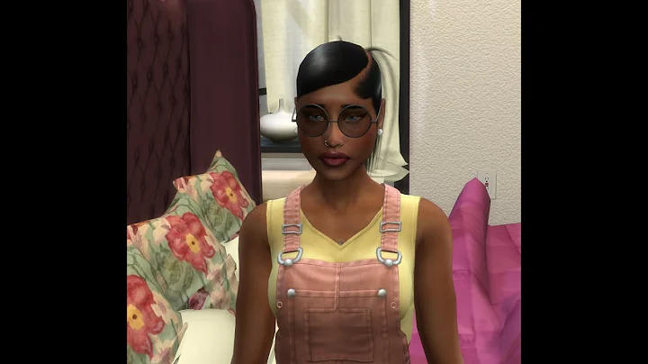 The Heartache part 1 Season One Episode 11: Our Life Series