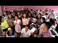 Lipdub par eufonie madagascar  happy 