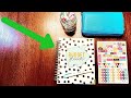 Best Budget Planner Setup In 2020?!