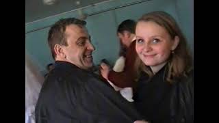 видео: Свадьба 90-х в Деревне! Танцы в Клубе! 2ч.  картинка: Свадьба 90-х в Деревне! Танцы в Клубе! 2ч.