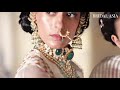 Bridal asia x jewels of jaipur