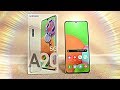 Samsung Galaxy A90 5G "EPIC FUSION" - UNBOXING & FIRST LOOK!