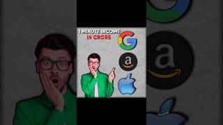 7 Crore In One Minute