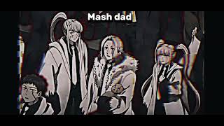 Mash dad found😅#viral #edit #animation #mash#video