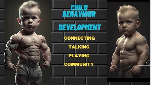 Molly Wright: How every child can thrive by five | TED