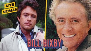 Bill Bixby | #AyerNomásPerfiles