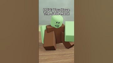 The Jade Mask in Dead Rails ☠️