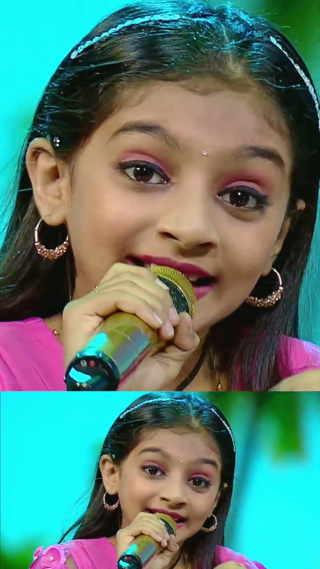 മനസ്സിൽ കുളിര് കോരുന്ന ഗാനവുമായി ആർജിത ?