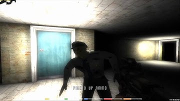 FPS Creator: Zombie The Myth HD