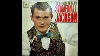 Watch Stonewall Jackson Man Without A Home video