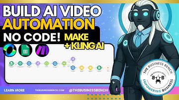 Automate AI Video Generation: The Ultimate Make + API Workflow
