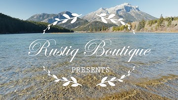 ABANDONED DANCE HALL, COLEMAN ALBERTA | Crowsnest Pass | Video Tour | Urbex