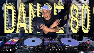 Download Lagu Guto Loureiro - Dance / Synth-Pop 80 MP3