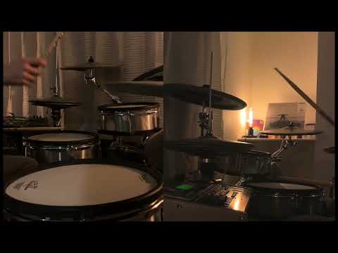 星野源 - Friend Ship - Drum cover