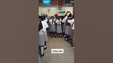 Misa Mix 