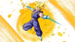 The Category With The Most Hardest Hitters In One Team | Dragon Ball Z Dokkan Battle
