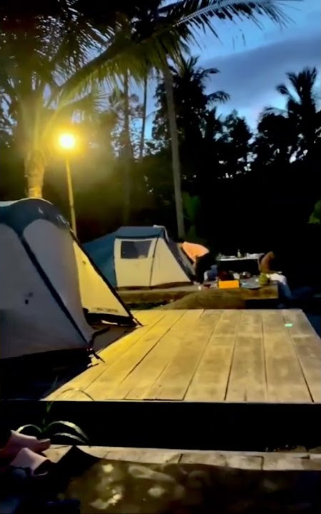Story ngecamp
