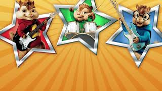 Alvin and the Chipmunks - Skyline Divided (Seven)