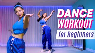 [Beginner Dance Workout] Sinner - waykap | MYLEE Cardio Dance Workout, Dance Fitness by MYLEE DANCE 100,588 views 1 year ago 3 minutes, 28 seconds