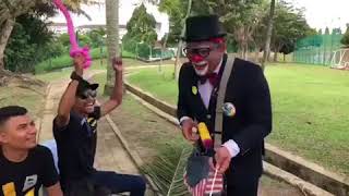 GENG VERSTYLE - Selamat Tinggal Sabun Mandi