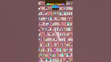 Goods Sort Match 3 Puzzle 41