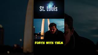 St. Louis sucks and locals think it doesn’t.  #unitedstates #trending #stlouis #email #angry