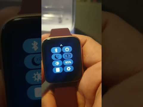 iTouch Air 3