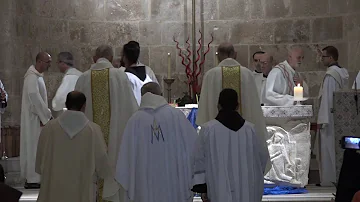 Dove si festeggia Sant'anna?