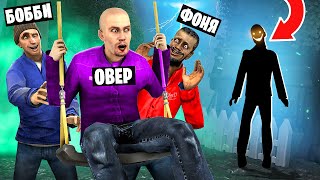 НЕ ИГРАЙ НА ЭТОЙ ПРОКЛЯТОЙ ДЕТСКОЙ ПЛОЩАДКЕ! УГАР И БЕЗУМИЕ В Garry`s Mod