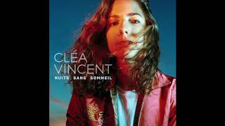 Cléa Vincent - Au phone