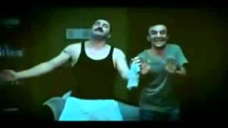 Kutsal Damacana,Oyun Sahnesi,Diablo,Şafak Sezer,Safak Sezer