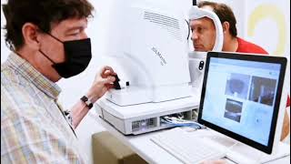 Phòng Khám Mắt European Eye Center Địa Chỉ Hàng Đầu Khám Và Điều Trị Các Bệnh Lý Về Mắt