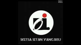 Sketsa Setan Bisu