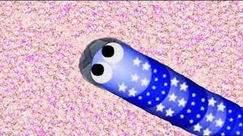 Slither.io EPIC MODS! - Zoom, Custom Skin, Slitherplus.io!