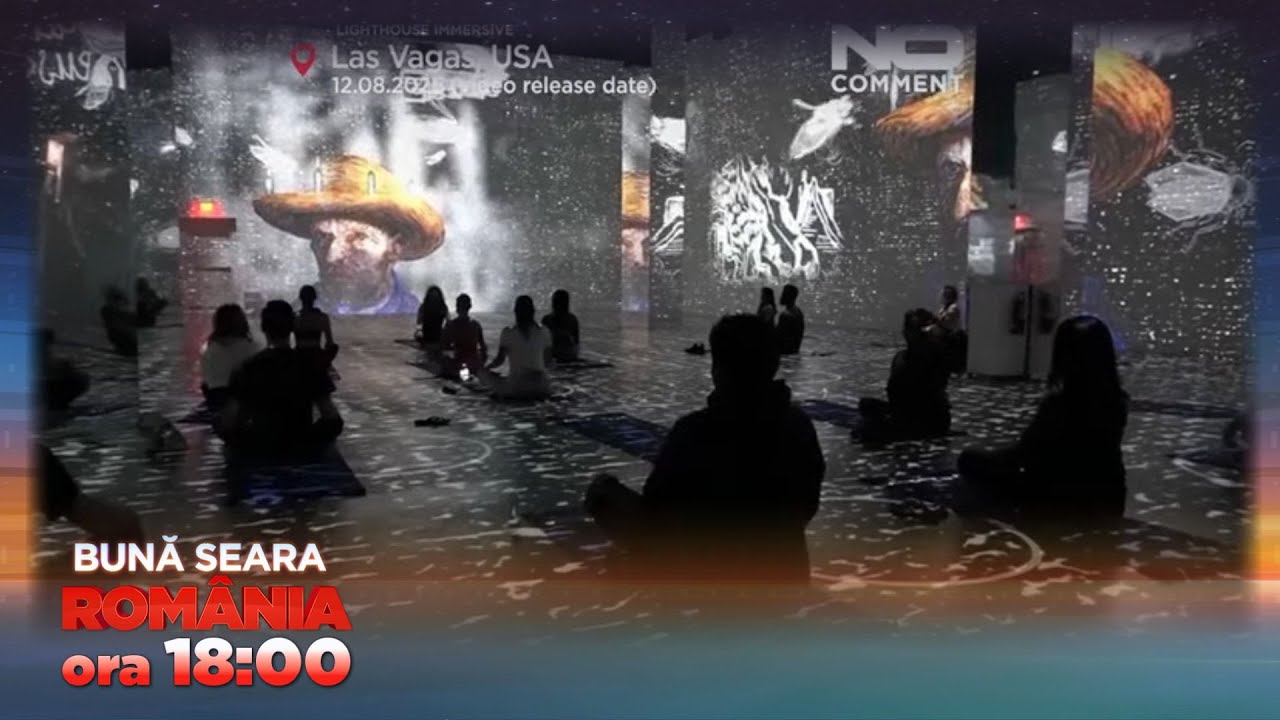 Euronews România: Știri de la ora 18:00 – 12 august 2025