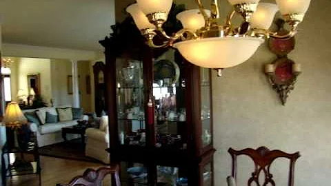 Barry & Debra's New House #5